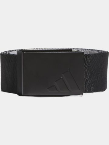 adidas REVERS WEB BELT Gürtel schwarz