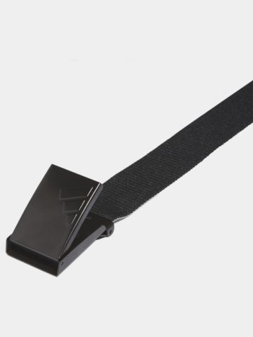 adidas REVERS WEB BELT Gürtel schwarz