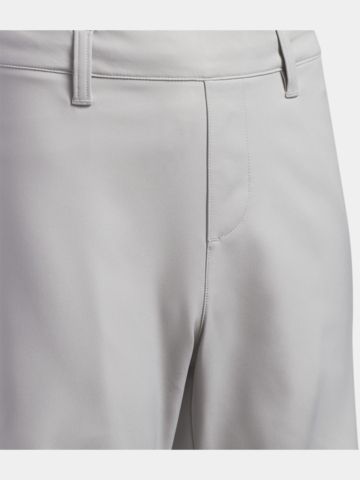 adidas Boys Ultimate Adjustable Shorts Bermuda Hose grau