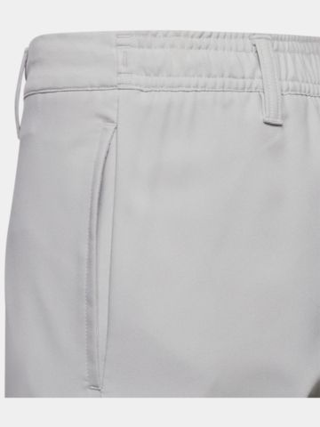 adidas Boys Ultimate Adjustable Shorts Bermuda Hose grau