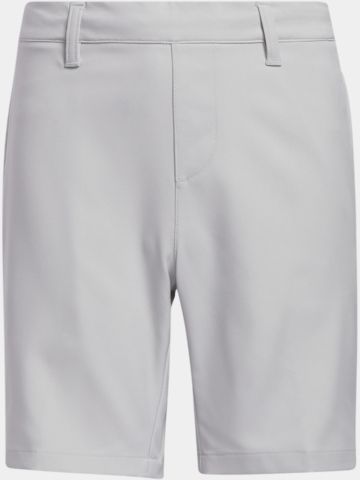 adidas Boys Ultimate Adjustable Shorts Bermuda Hose grau