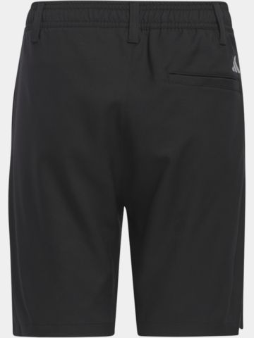 adidas Boys Ultimate Adjustable Shorts Bermuda Hose schwarz