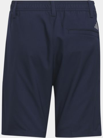 adidas Boys Ultimate Adjustable Shorts Bermuda Hose navy