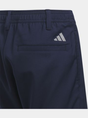 adidas Boys Ultimate Adjustable Shorts Bermuda Hose navy
