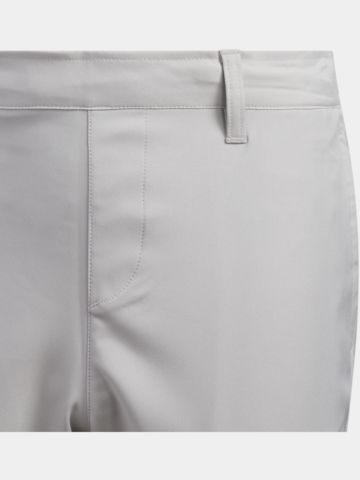 adidas  Boys Ultimate Adjustable Pants Hose grau