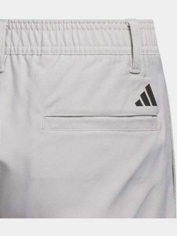 adidas  Boys Ultimate Adjustable Pants Hose grau