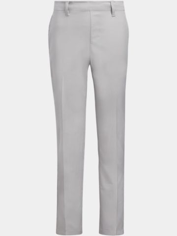 adidas Boys Ultimate Adjustable Pants Hose grau