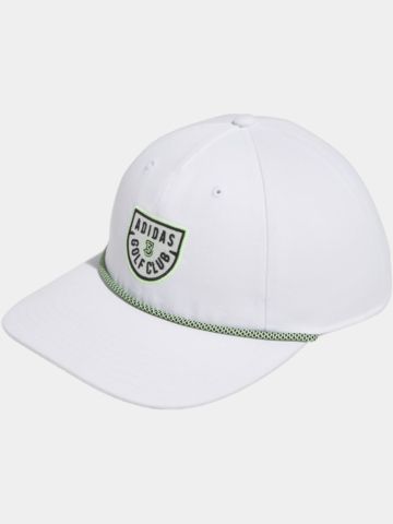 adidas Y NOVELTY Cap weiß