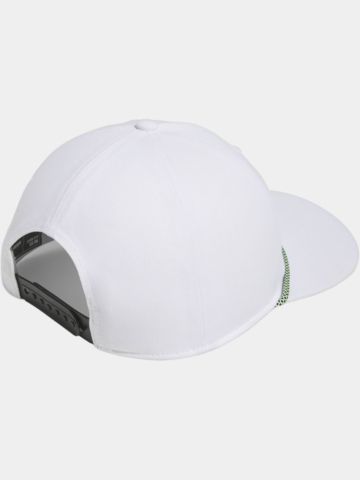 adidas Y NOVELTY Cap weiß