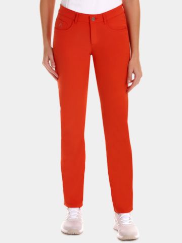 Alberto ANJA - 3xDRY Cooler lang Hose orange