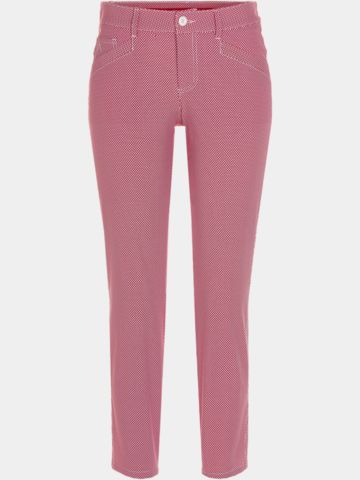 Alberto JANA-CR - Revolutional Print WR 7/8 Hose pink