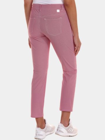 Alberto JANA - CR - Revolutional Print WR 7/8 Hose pink