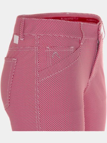 Alberto JANA - CR - Revolutional Print WR 7/8 Hose pink