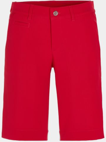 Alberto Audrey K - 3xDry Cooler Bermuda Hose beere