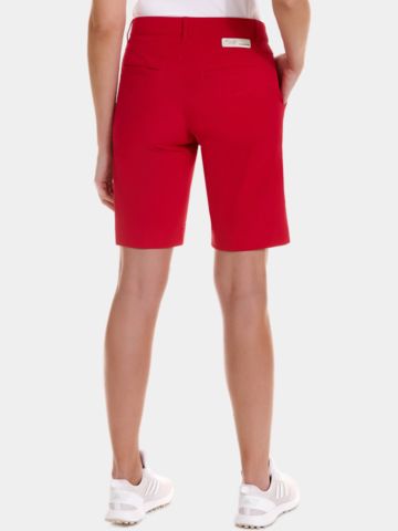 Alberto Audrey K - 3xDry Cooler Bermuda Hose beere