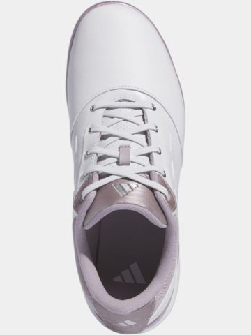 adidas Alphaflex 24 Golfschuhe rosa