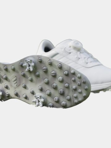 adidas S2G BOA 24 Golfschuhe weiß