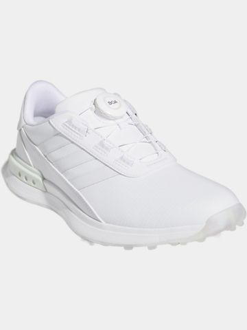 adidas S2G BOA 24 Golfschuhe weiß