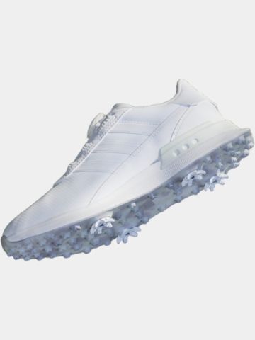 adidas S2G BOA 24 Golfschuhe weiß