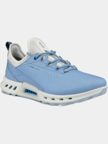ECCO Golf Biom C4 Golfschuhe blau