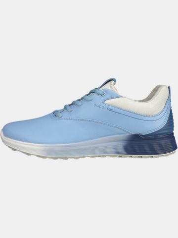 ECCO S-Three blau