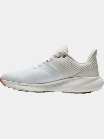 FootJoy Flex weiß