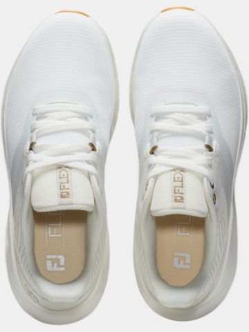 FootJoy Flex Golfschuhe weiß