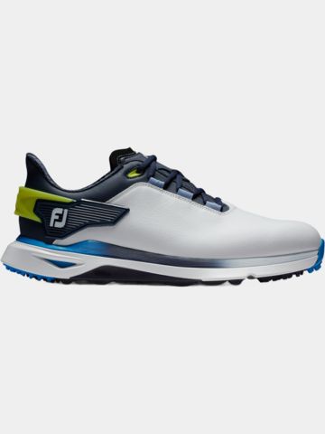 FootJoy Pro SLX weiß