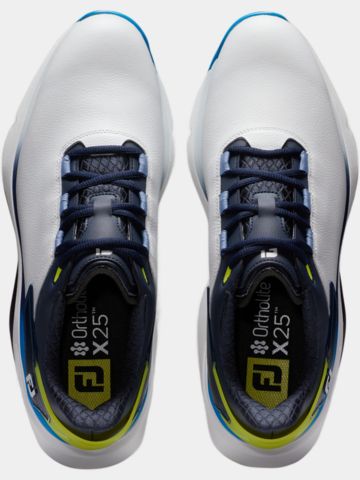 FootJoy Pro SLX Golfschuhe weiß