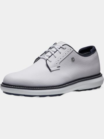 FootJoy Traditions SL Blucher weiß