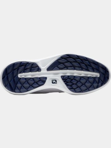 FootJoy Traditions SL Blucher weiß