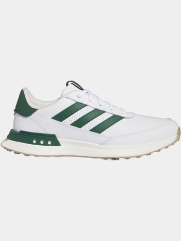 Adidas S2G SL Leather 24 green