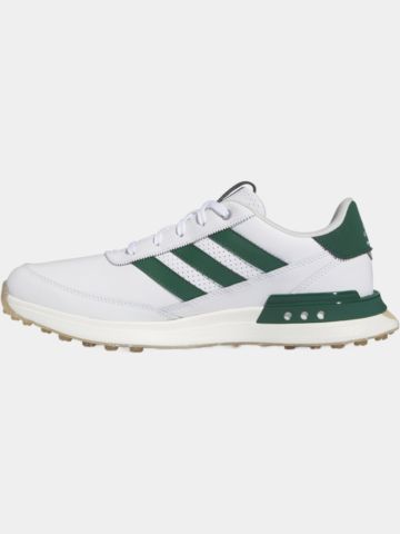 Adidas S2G SL Leather 24 green