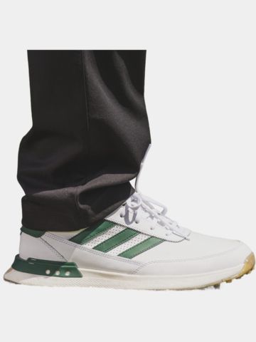 adidas  S2G SL Leather 24 green