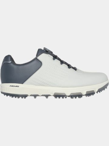 Skechers Pro 6 SL Twist grau