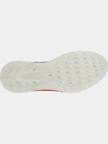 ECCO Biom C4 golfová obuv bílá