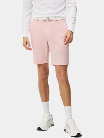 J.Lindeberg  Vent Tight Shorts Bermuda rosa