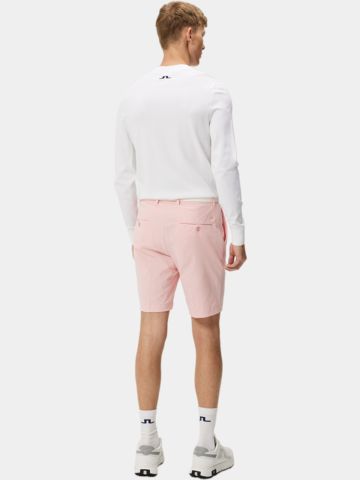 J.Lindeberg  Vent Tight Shorts Bermuda rosa