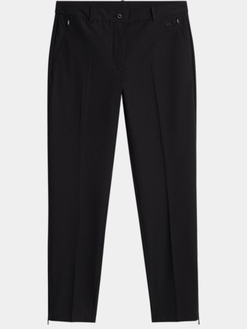 J.Lindeberg Pia Pant 7/8 Hose schwarz
