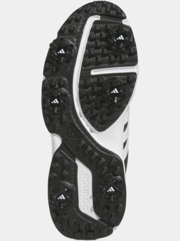 adidas JR Tour360 BOA 24 Golfschuhe schwarz