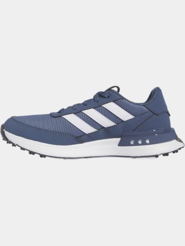 adidas JR S2G SL 24 blau