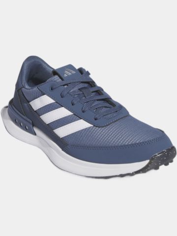 adidas JR S2G SL 24 Golfschuhe blau