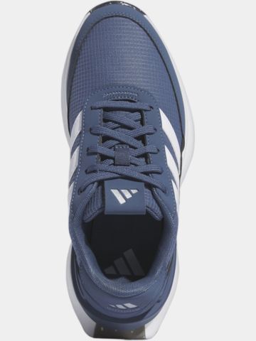 adidas JR S2G SL 24 Golfschuhe blau