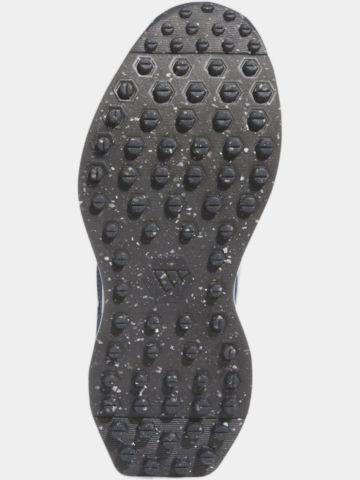 adidas JR S2G SL 24 Golfschuhe blau