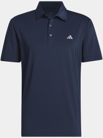 adidas Ultimate365 Solid Halbarm Polo navy