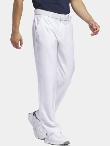 adidas Ultimate365 Modern Pants Chino Hose weiß