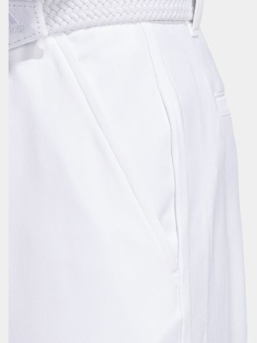 adidas Ultimate365 Modern Pants Chino Hose weiß