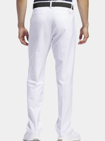 adidas Ultimate365 Modern Pants Chino Hose weiß