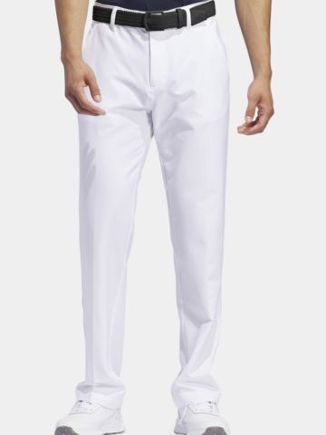 adidas Ultimate365 Modern Pants Chino Hose weiß