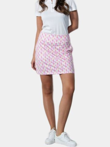 Daily Sports NEAPEL Skort 45cm mehrfarbig
